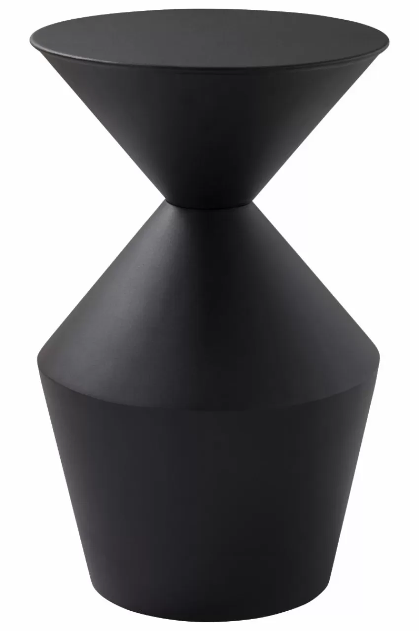 Outlet ANNECY Sivupöytä, Halkaisija 36,5 Cm Pöydät