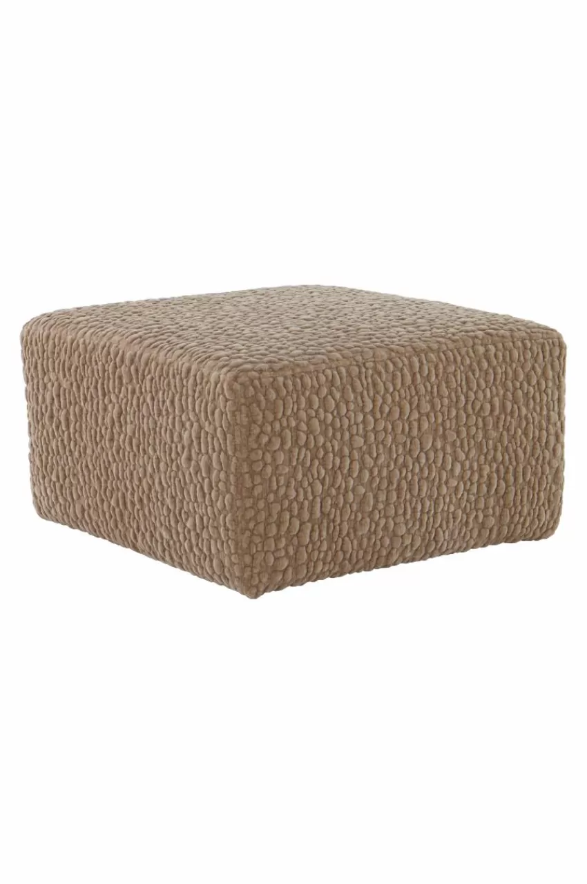 Best Sale BALTIMORE MINI Sohvamoduuli Pouf 50x50 Cm Lasten Huonekalut | Lasten Huonekalut -30%