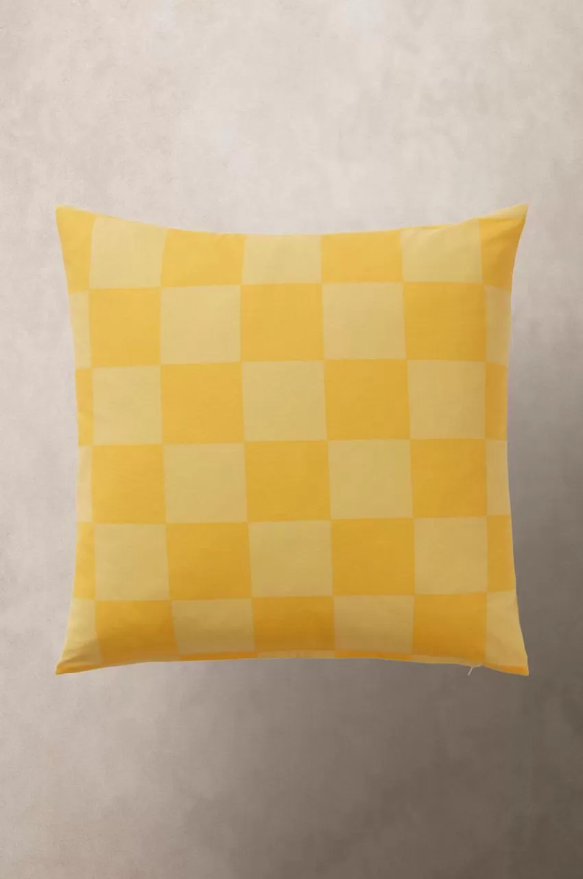 Outlet BOBBIE 50x50 Cm Tyynynpäällinen Koristetyynyt & Tyynynpäälliset