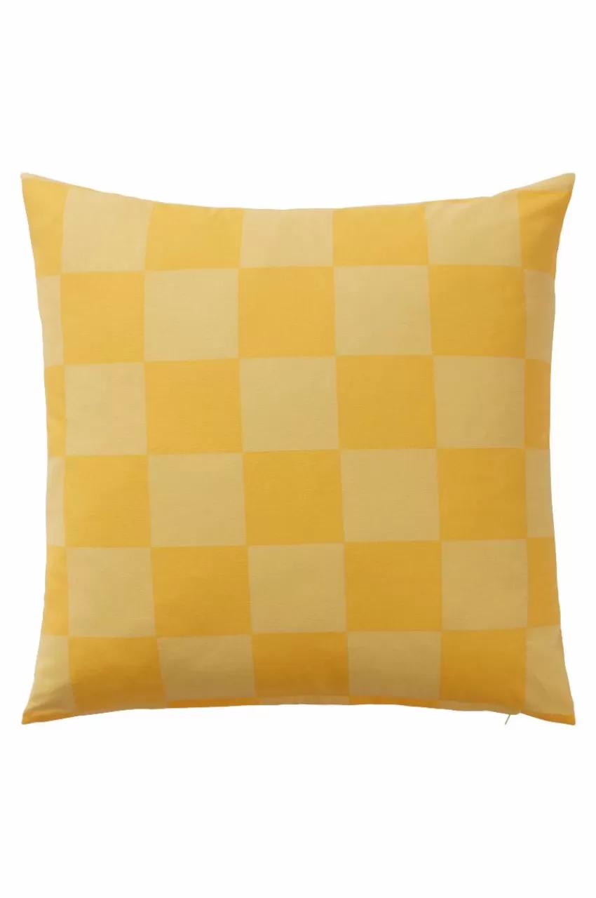 Outlet BOBBIE 50x50 Cm Tyynynpäällinen Koristetyynyt & Tyynynpäälliset