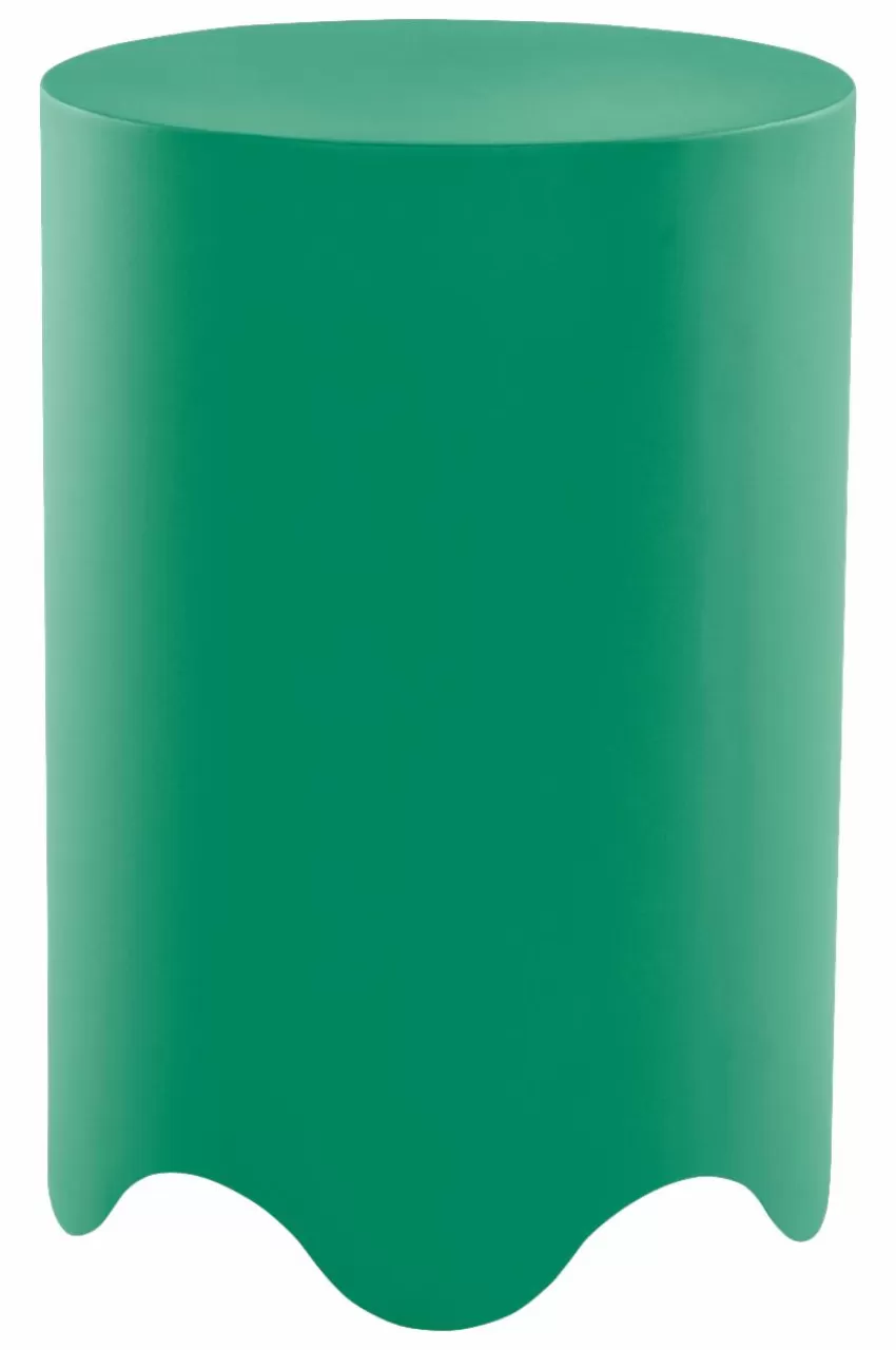 New BOOM Sivupöytä, Halkaisija 38 Cm Pöydät