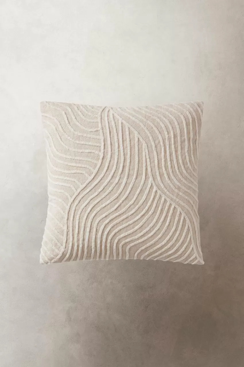 Outlet COLE Tyynynpäällinen 50x50 Cm Koristetyynyt & Tyynynpäälliset