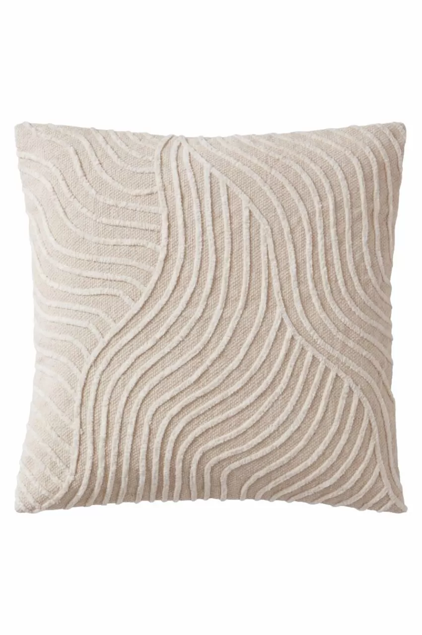 Outlet COLE Tyynynpäällinen 50x50 Cm Koristetyynyt & Tyynynpäälliset