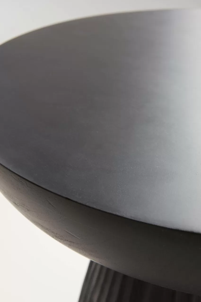 Outlet EGINA Sivupöytä ø 40 Cm Pöydät