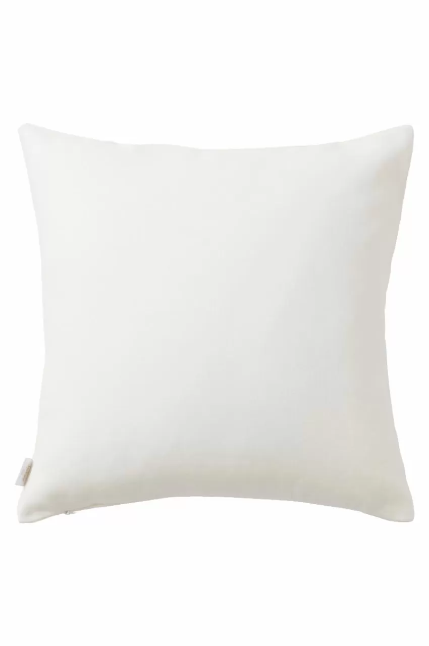 Outlet ELI 50x50 Cm Tyynynpäällinen Pellavasta Koristetyynyt & Tyynynpäälliset