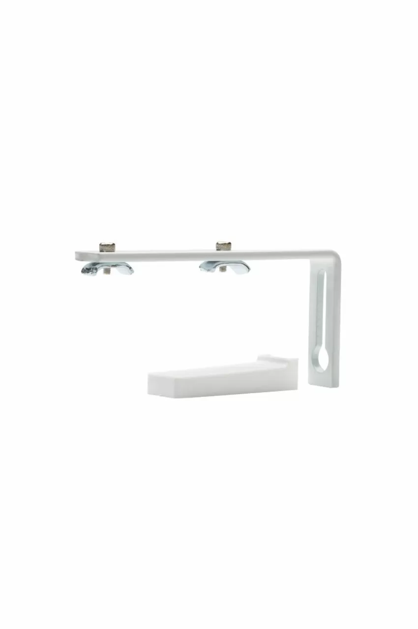 Discount FLEXI Kannake Valkoinen, 10 Cm Verhotarvikkeet