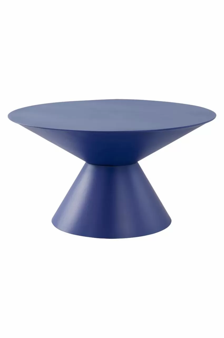 Online GAMPRIN Sohvapöytä, Halkaisija 75 Cm Pöydät