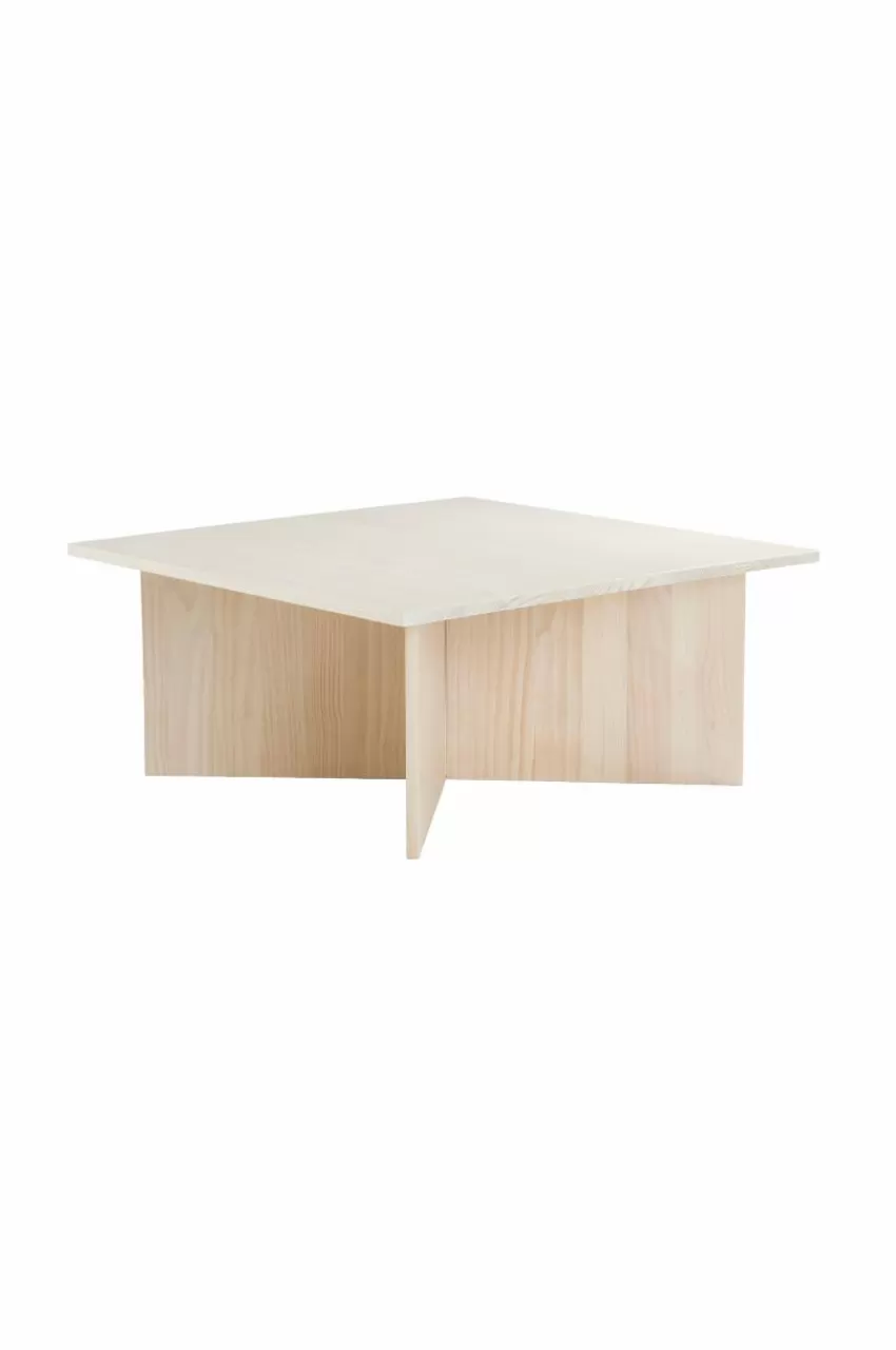 New GRANKULLA Sohvapöytä 90x90 Cm Pöydät