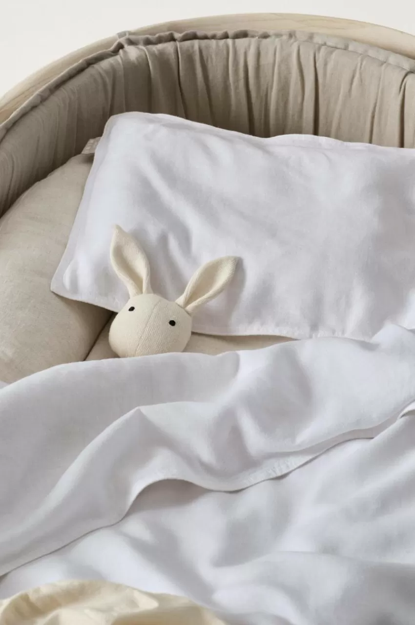 Cheap HANNAH BABY Pussilakanasetti Vaunuihin/kehtoon Lasten Vuodevaatteet
