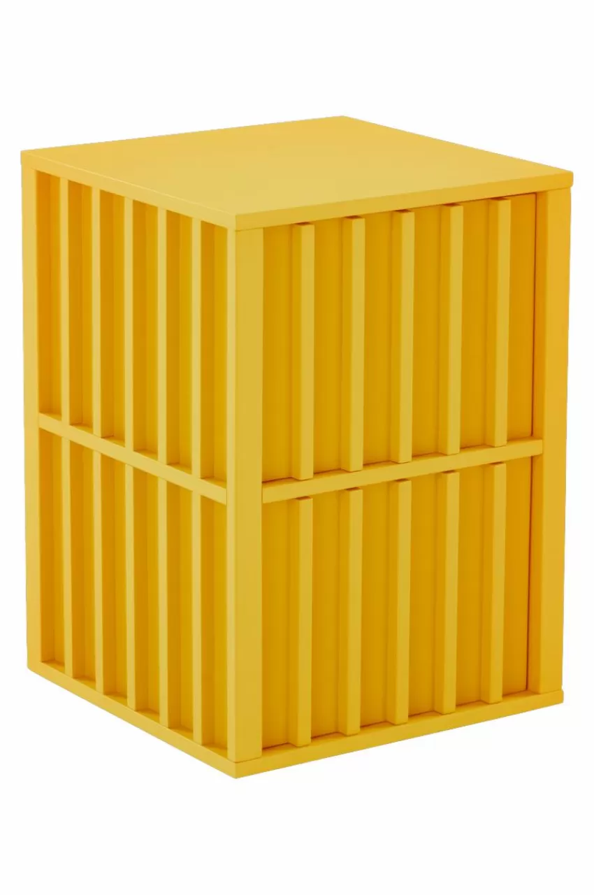 Outlet IKSEON Sivupöytä 40x40 Cm Pöydät