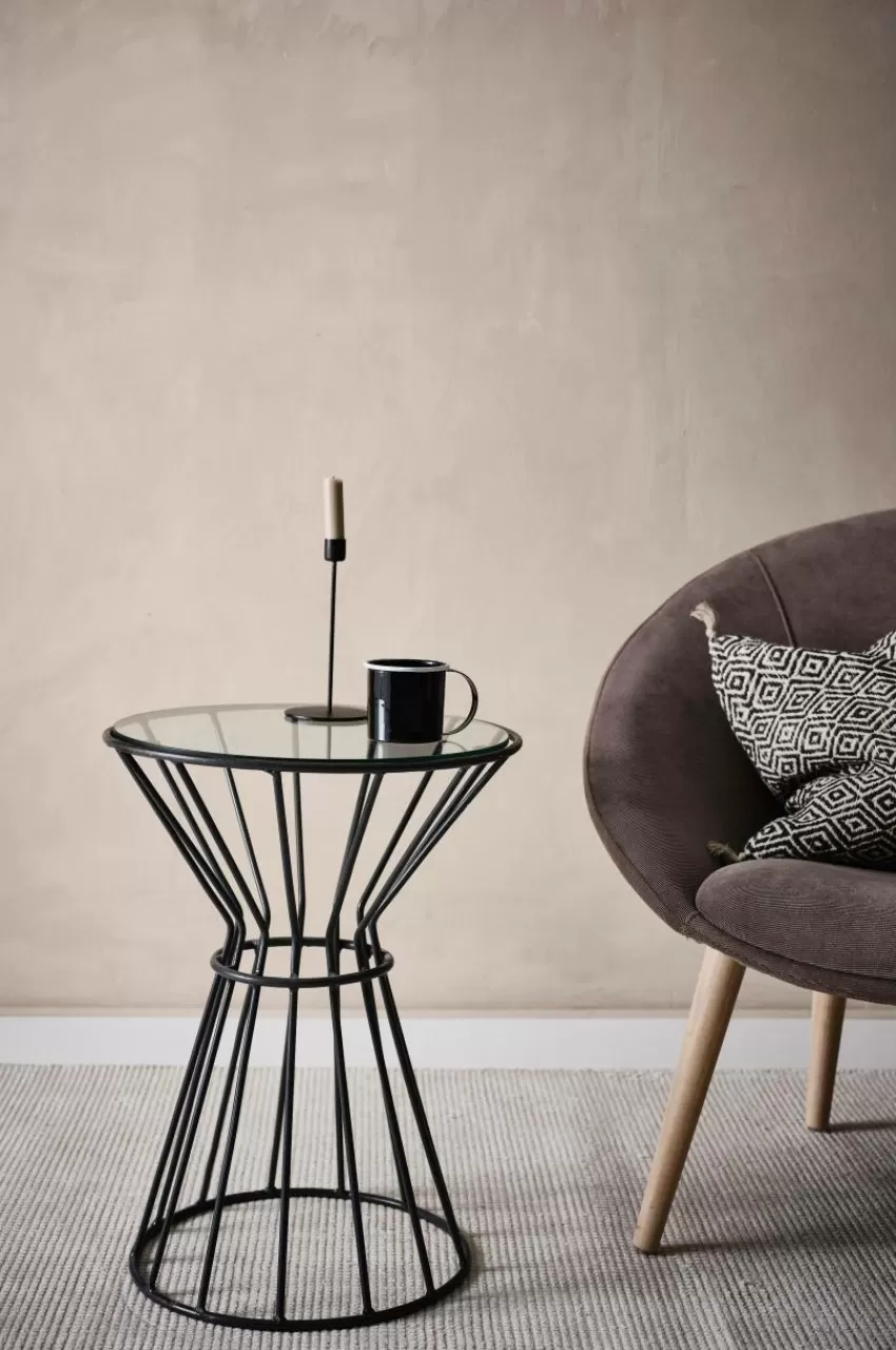 Outlet KATTHULT Sohvapöytä ø 46 Cm Pöydät