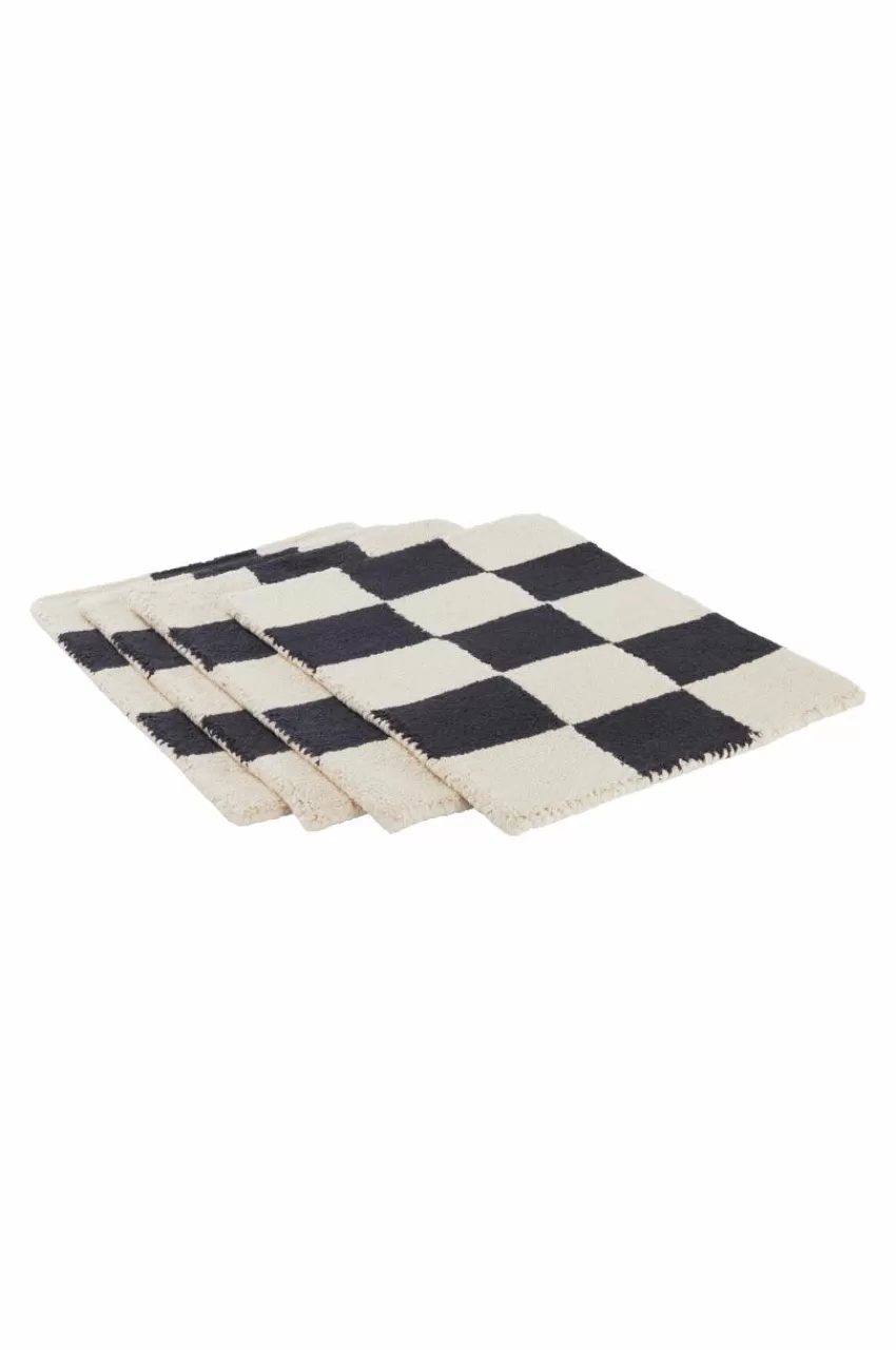 Flash Sale KIO CHECK Pöytätabletit, 4/pakk. Pöytätabletit