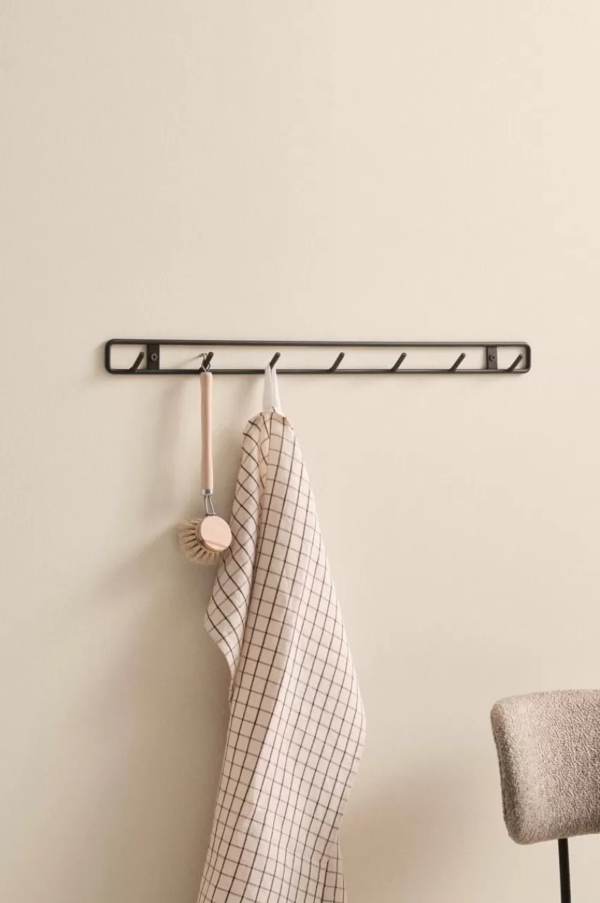 Outlet LANDON Naulakko 60 Cm Säilytys | Eteiskalusteet