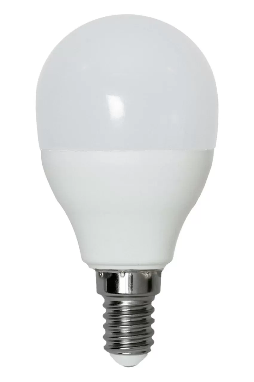 Best LED-lamppu E14 P45 Smart Bulb Valonlähteet