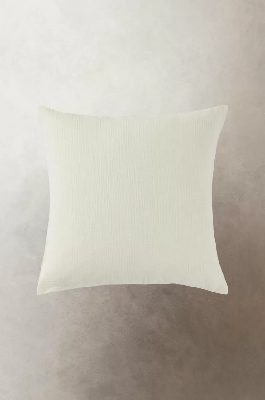 Cheap LILIA Tyynynpäällinen 50x50 Cm - Ekologinen Koristetyynyt & Tyynynpäälliset