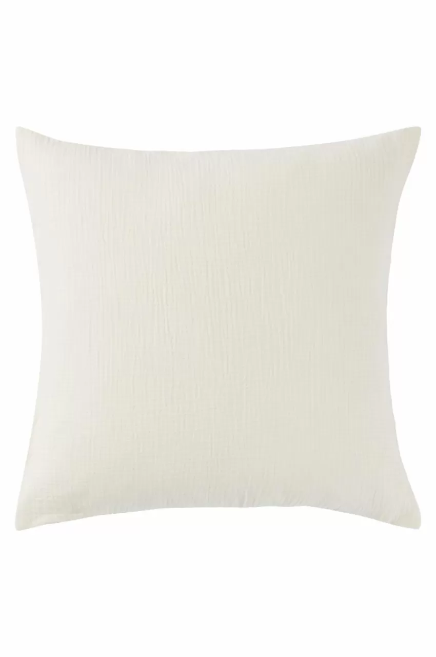 Cheap LILIA Tyynynpäällinen 50x50 Cm - Ekologinen Koristetyynyt & Tyynynpäälliset