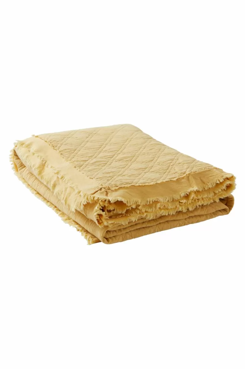 Cheap LILLY Päiväpeite Parisänkyyn 260x260 Cm Päiväpeitteet