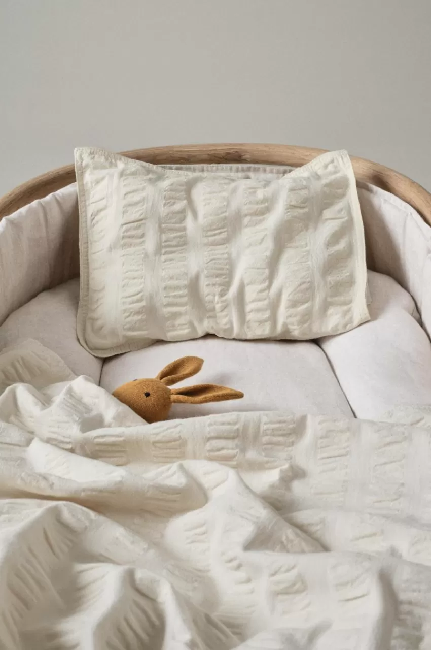 Cheap LOLO BABY Tyynyliina 35x28 Cm - Ekologinen Lasten Vuodevaatteet