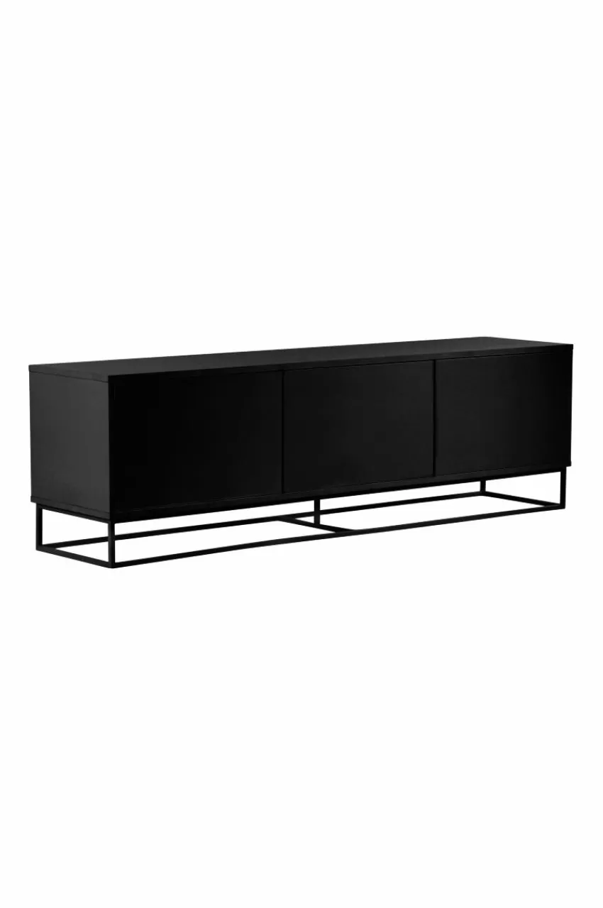 Best Sale LYCKEBY TV-taso 42x180 Cm Säilytys