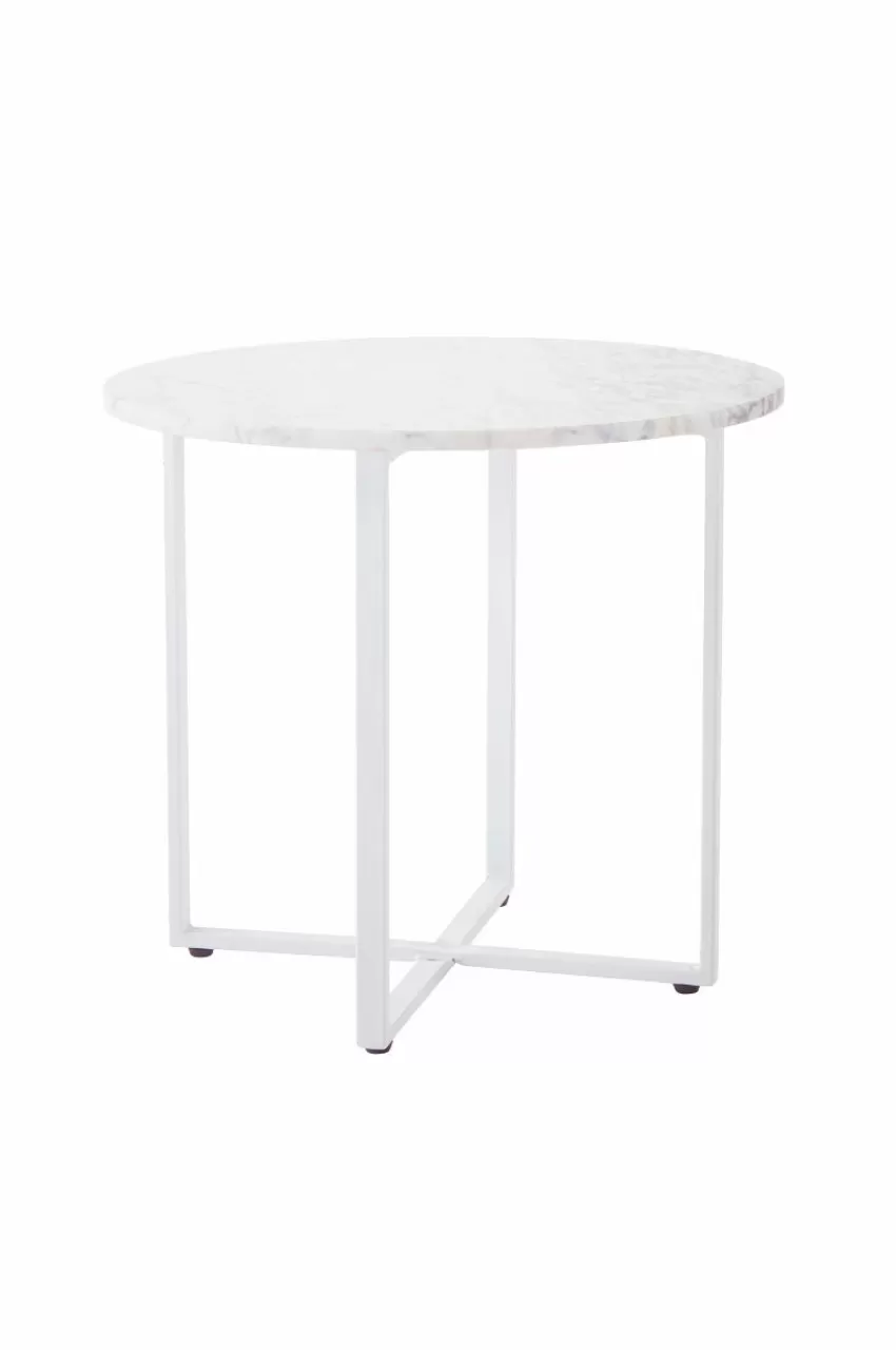 Outlet MARIBO Pikkupöytä ø 45 Cm Pöydät