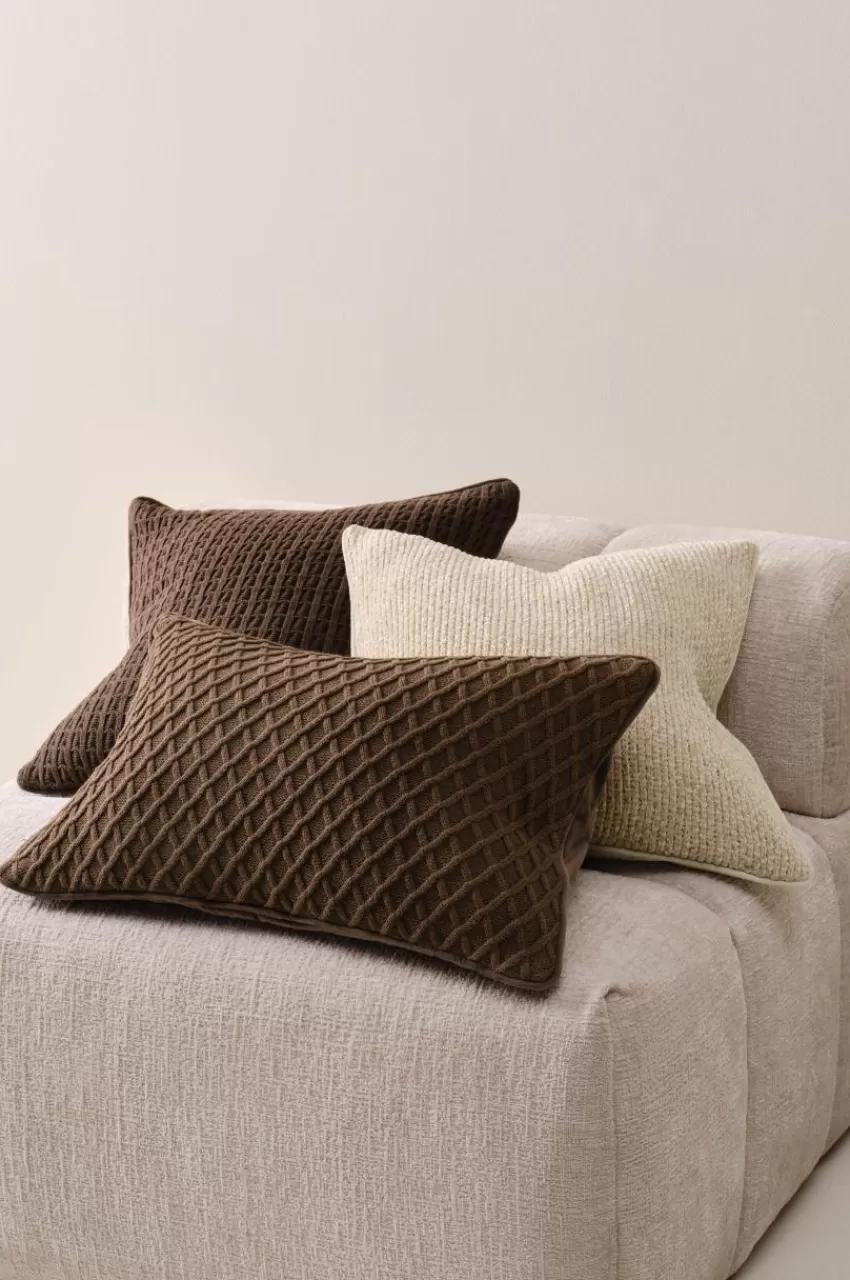 Cheap MILA Tyynynpäällinen 3-pack Koristetyynyt & Tyynynpäälliset