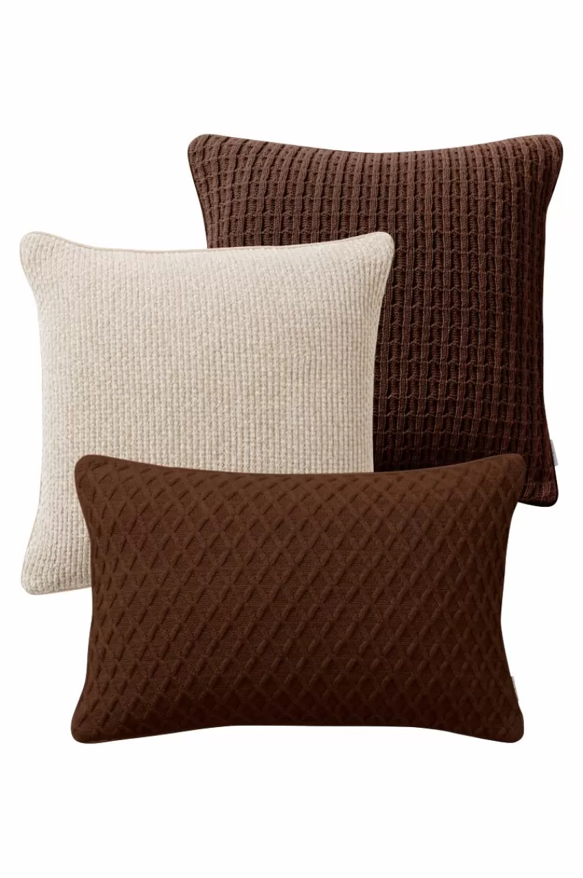 Cheap MILA Tyynynpäällinen 3-pack Koristetyynyt & Tyynynpäälliset