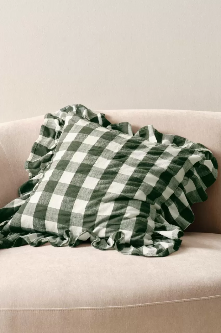Cheap MIMMI Tyynynpäällinen 50x50 Cm Koristetyynyt & Tyynynpäälliset