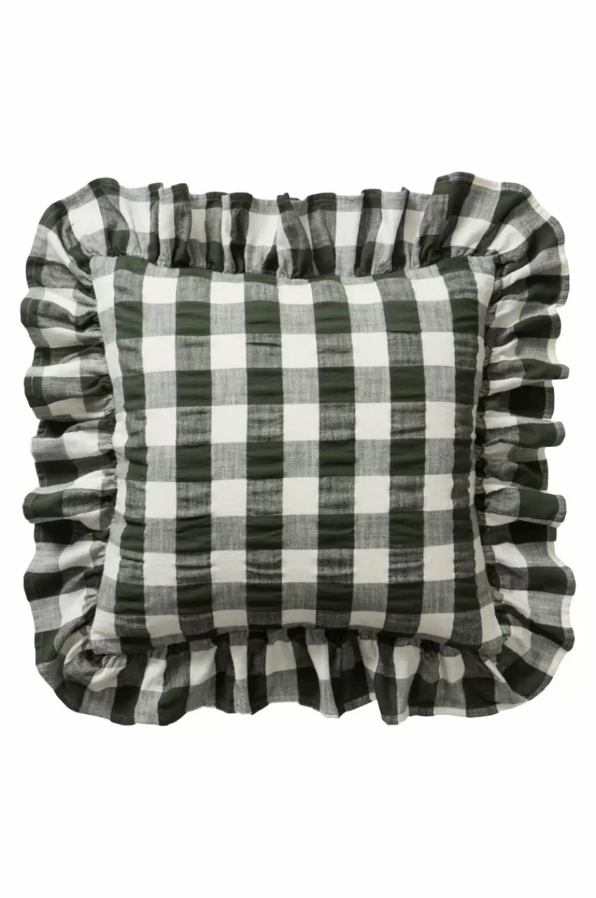 Cheap MIMMI Tyynynpäällinen 50x50 Cm Koristetyynyt & Tyynynpäälliset