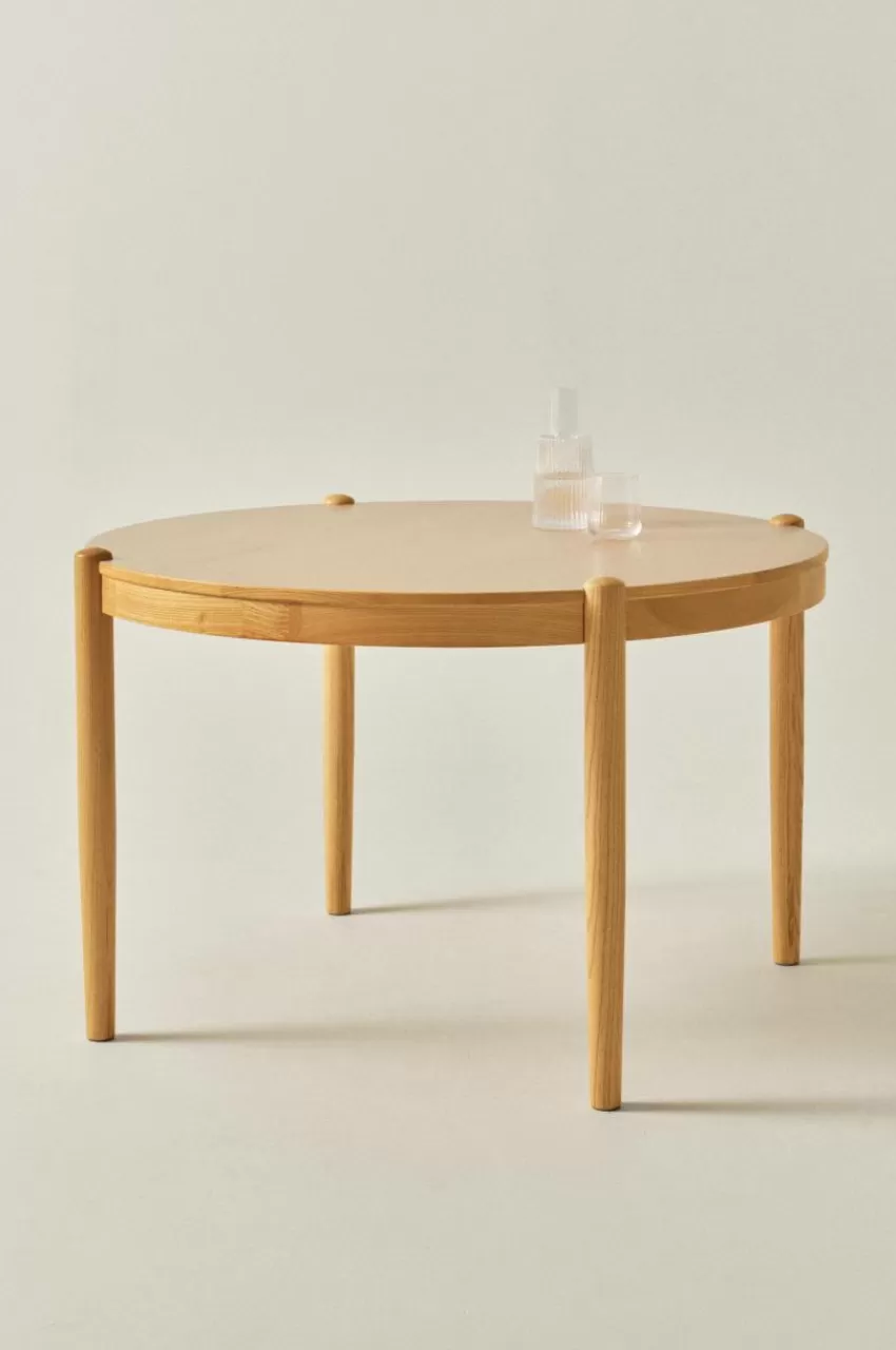 Outlet NATTAVAARA Ruokapöytä, Halkaisija 120 Cm Pöydät