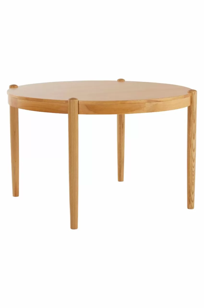 Outlet NATTAVAARA Ruokapöytä, Halkaisija 120 Cm Pöydät