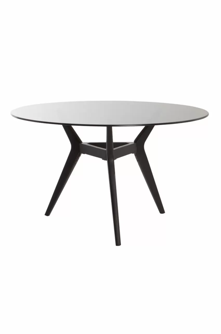 Online PINZOLO Ruokapöytä, ø 130 Cm Pöydät