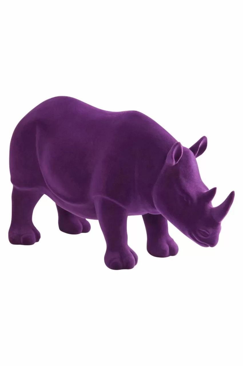 Cheap RHINO VELVET Koristevirtahepo Koriste-Esineet