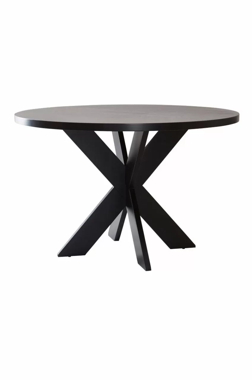 Hot Ruokapöytä LUGNVIK, ø 120 Cm Pöydät