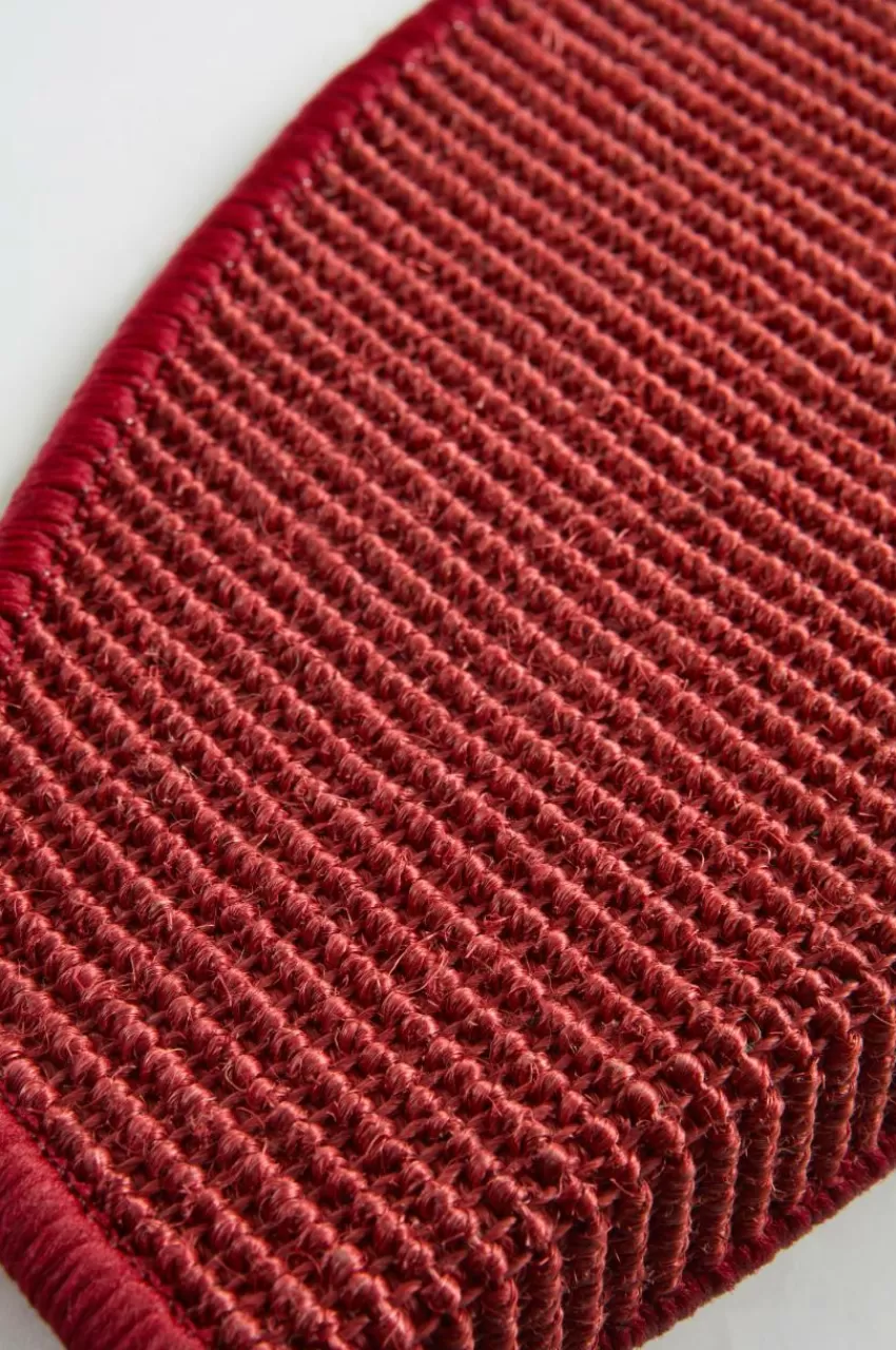 New SIENNA Porrasmatto Sisal 2 Kpl Pakkaus Porrasmatot