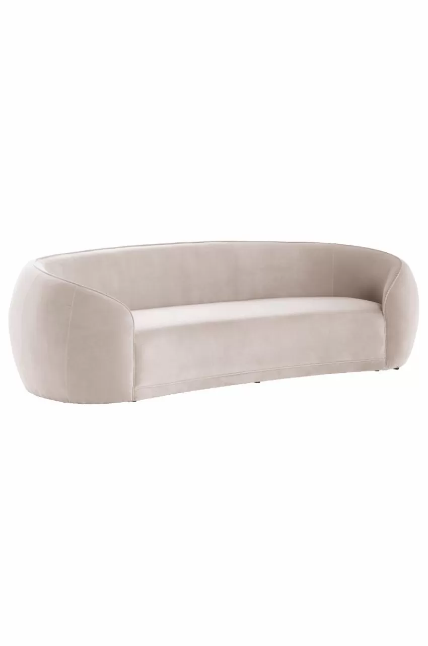 Cheap Sofa 3-seater Austin Sohva 3-paikkainen Sohvat