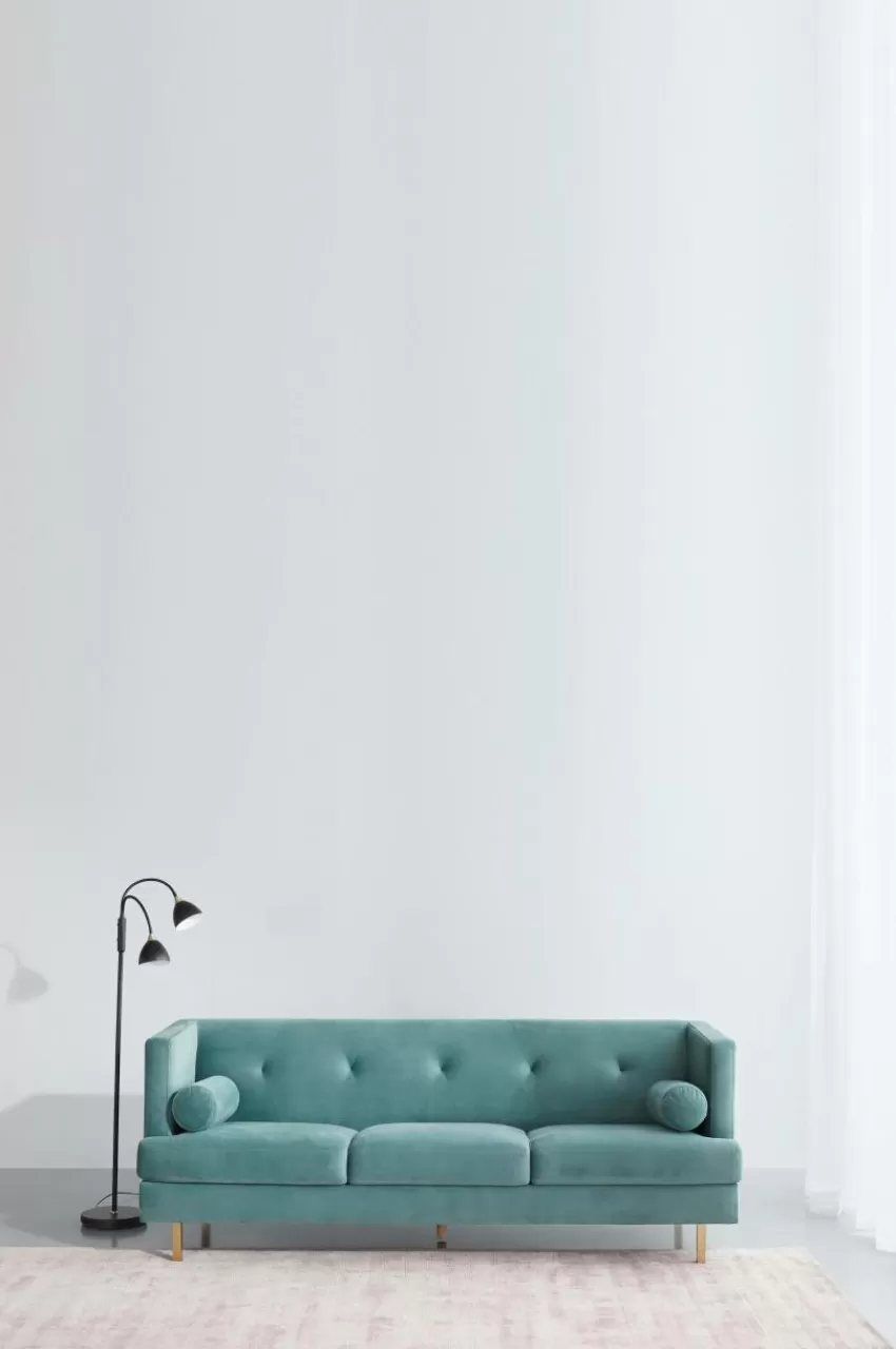Clearance Sohva OAKDALE, 3:n Istuttava Sohvat