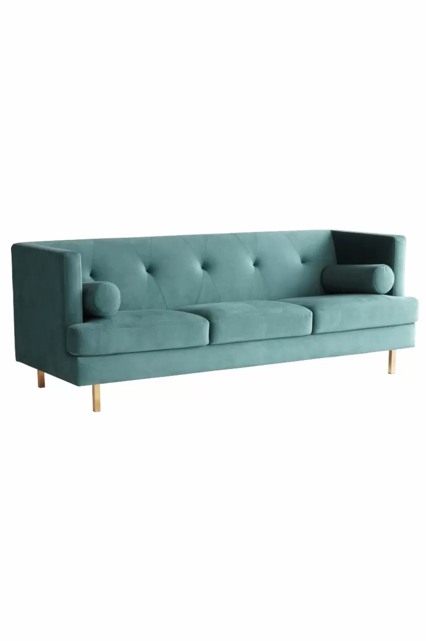 Clearance Sohva OAKDALE, 3:n Istuttava Sohvat