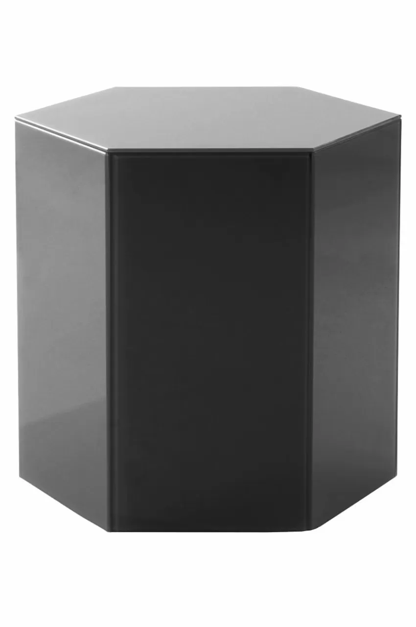 Outlet STARLITE Sivupöytä 40x40 Cm Pöydät