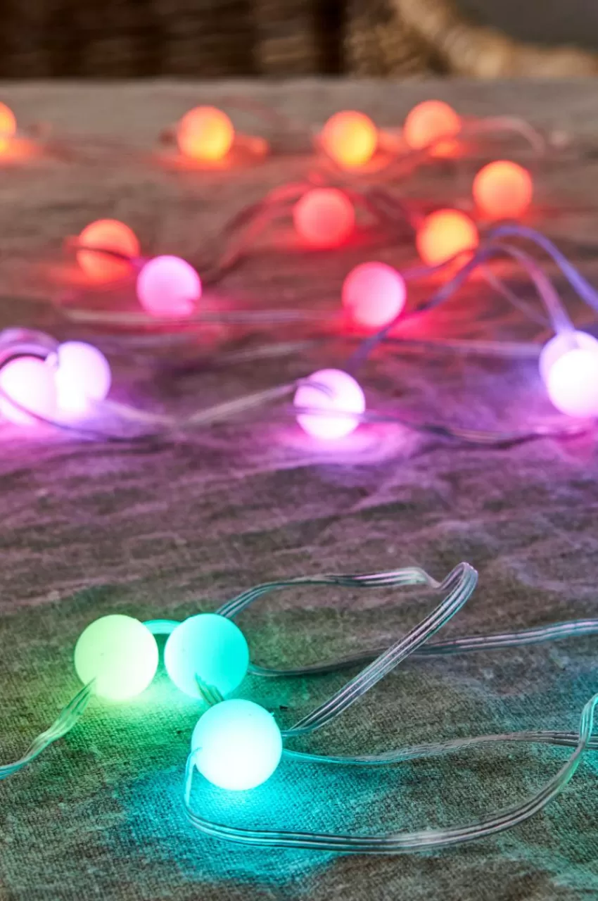 Clearance Valosarja Smart Fairy Light Koristevalaisimet | Koristevalaisimet