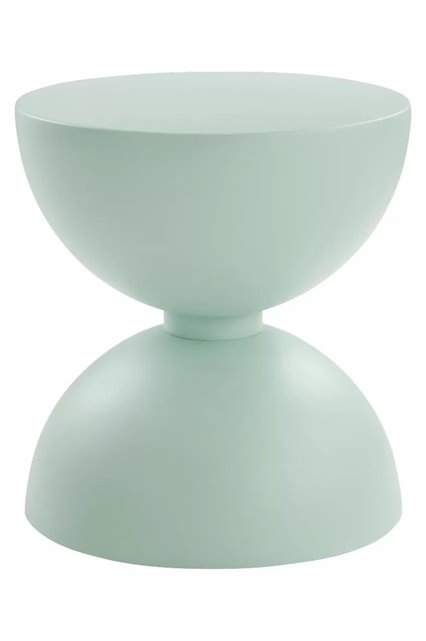 Online WHITBY Sivupöytä, Halkaisija 41 Cm Pöydät