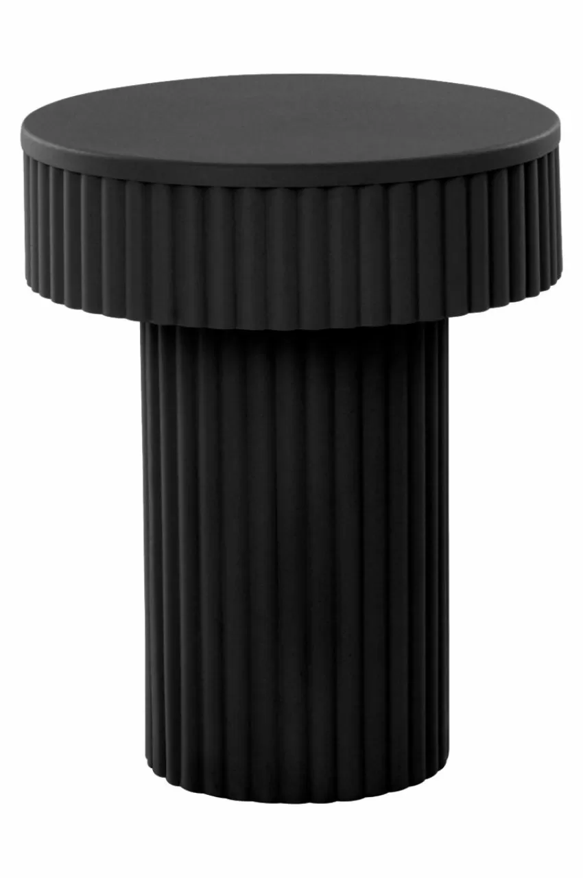 Hot WINTON Sivupöytä ø 36 Cm Pöydät