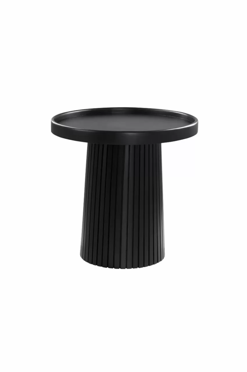 Online ZELARINO Sivupöytä ø 60 Cm Pöydät