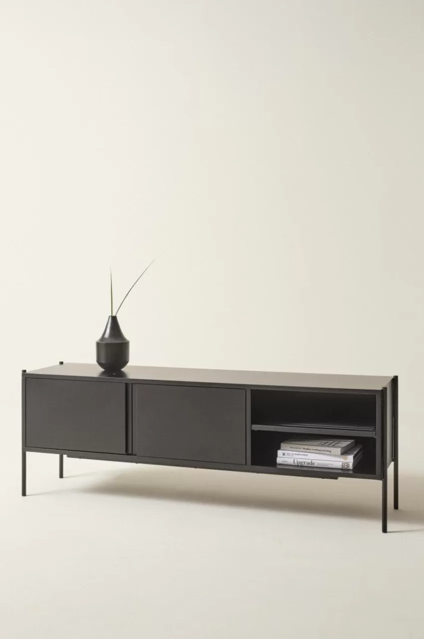 Outlet ZOLLIK TV-taso 40x160 Cm Säilytys