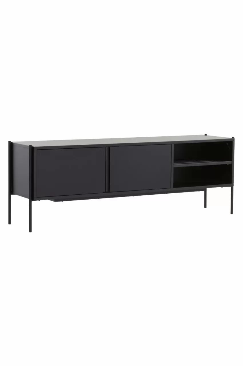 Outlet ZOLLIK TV-taso 40x160 Cm Säilytys